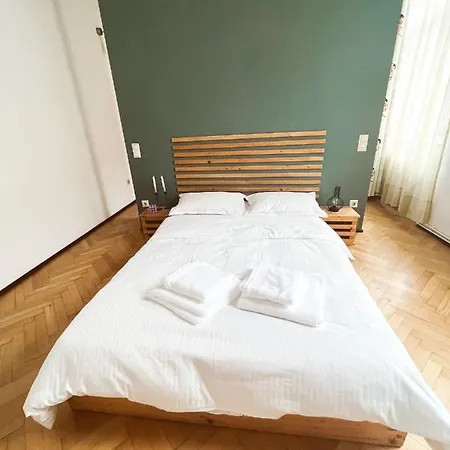 Ns Apartamento Cluj-Napoca