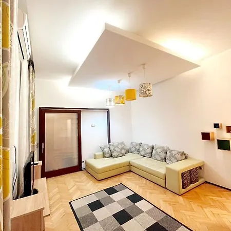 Ns Apartment Cluj-Napoca