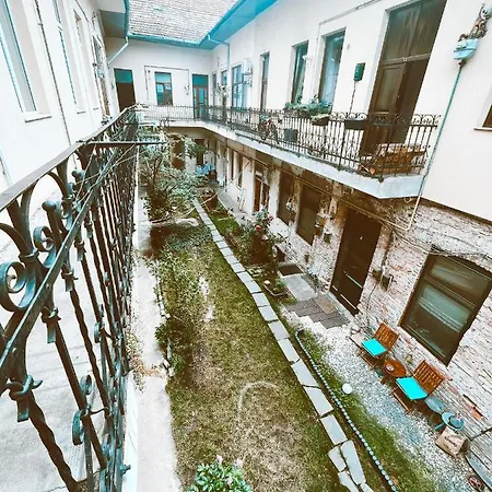 Ns Apartamento Cluj-Napoca