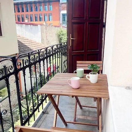 Ns Apartamento Cluj-Napoca