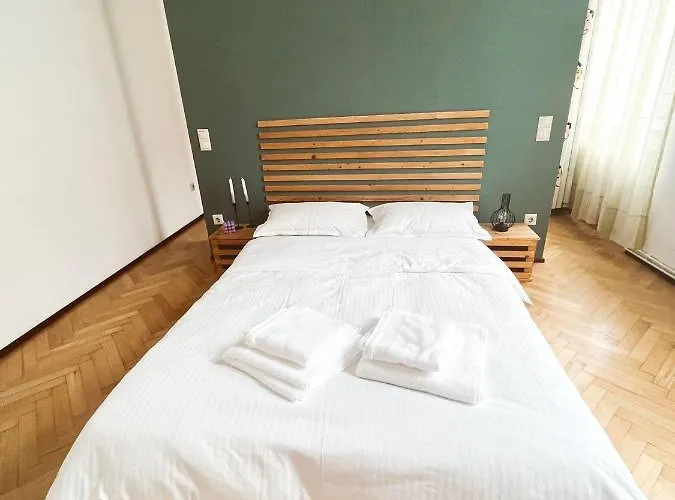 Ns Appartement Cluj-Napoca