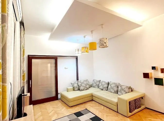 Ns Appartement Cluj-Napoca