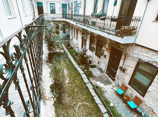 Ns Appartement Cluj-Napoca