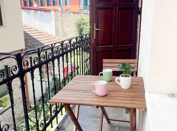 Ns Appartement Cluj-Napoca